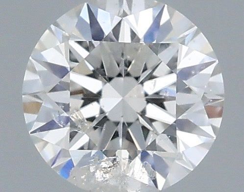 0.3 ct Round Diamond