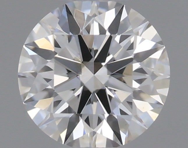 0.23 ct Round Diamond