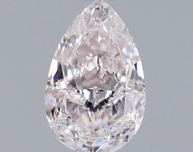 1.01 ct Pear diamond