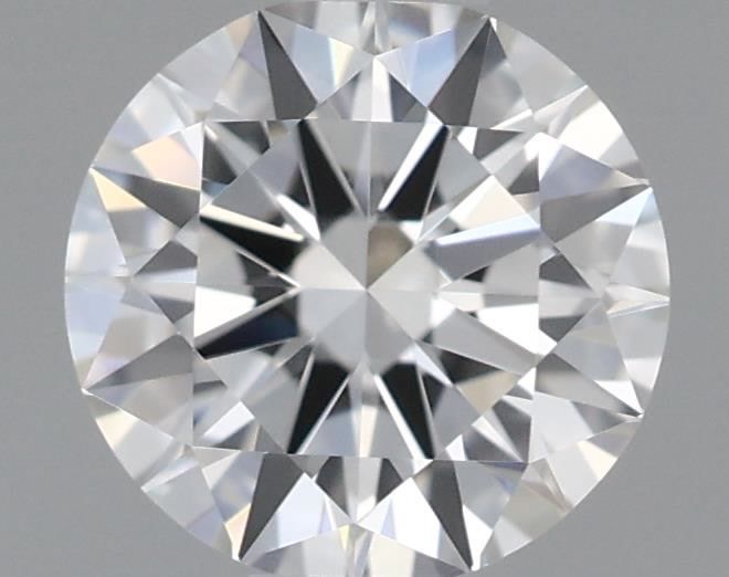 Diament 0.41 ct H/IF