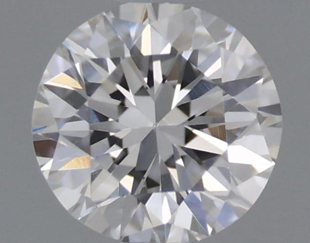0.19 ct Round Diamond