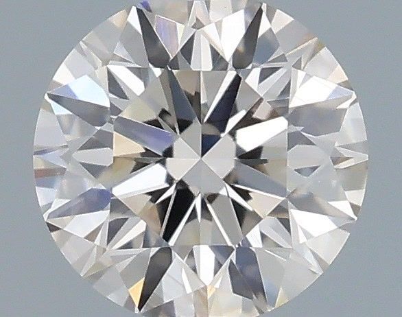 0.3 ct Round Diamond