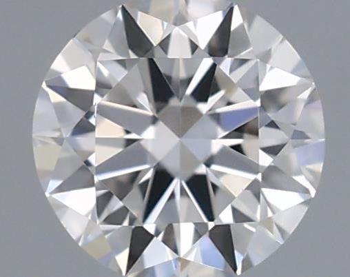 0.18 ct Round Diamond