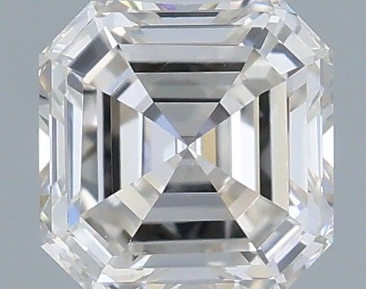 0.4 ct Emerald Diamond