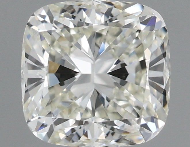1.00 ct Cushion Modified diamond