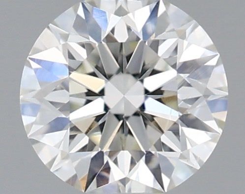 0.43 ct Round Diamond