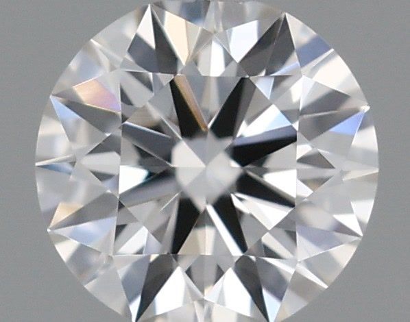 0.22 ct Round Diamond