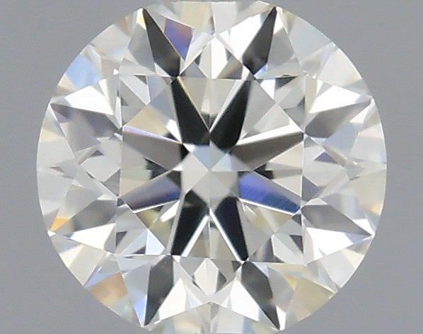 0.27 ct Round Diamond