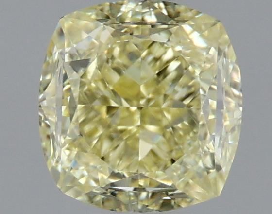 1.01 ct Cushion Modified diamond
