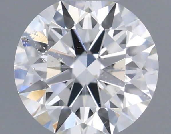 0.3 ct Round Diamond