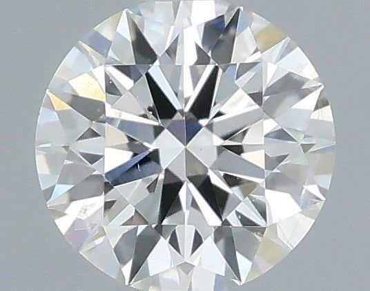 0.3 ct Round Diamond