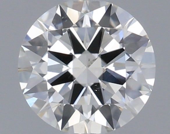 0.4 ct Round Diamond