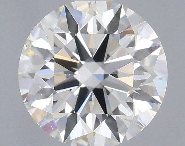 0.53 ct Round Diamond