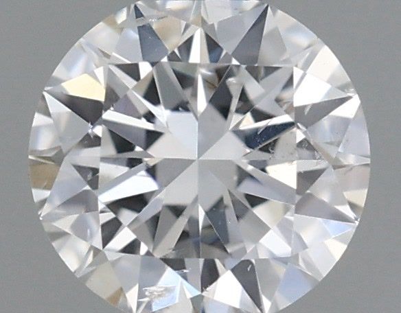0.3 ct Round Diamond