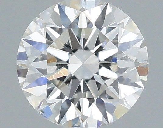 0.3 ct Round Diamond
