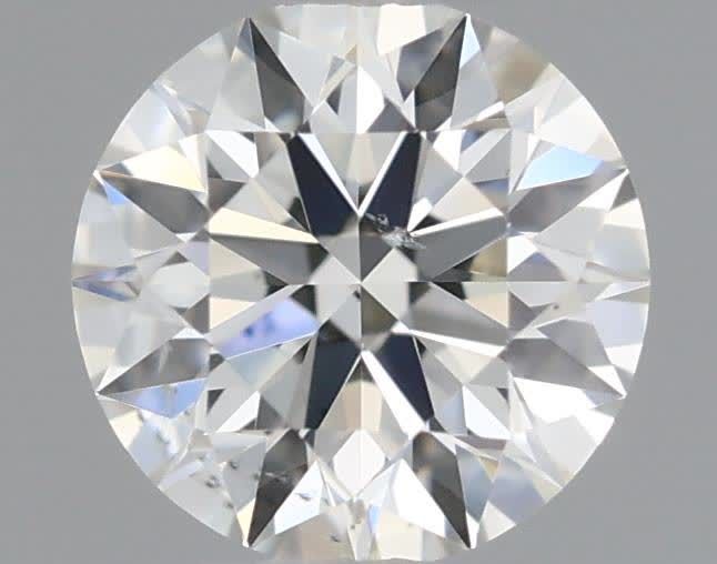 0.3 ct Round Diamond