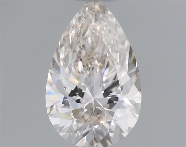 0.5 ct Pear Diamond
