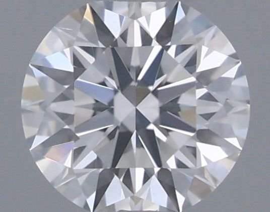 0.23 ct Round Diamond