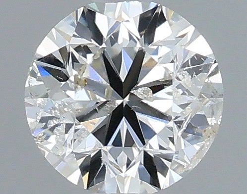 0.3 ct Round Diamond