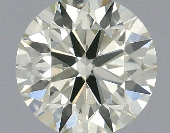 0.32 ct Round Diamond