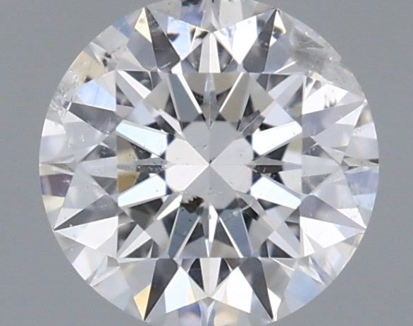 0.31 ct Round Diamond