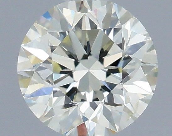 0.4 ct Round Diamond
