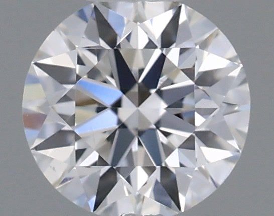0.23 ct Round Diamond