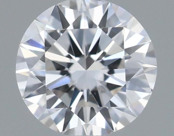 0.3 ct Round Diamond