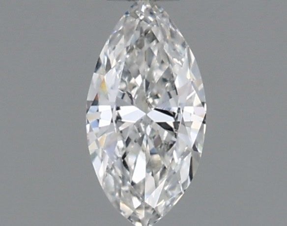 0.22 ct Marquise Diamond
