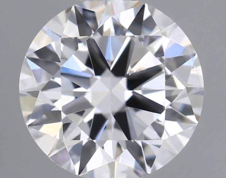 0.4 ct Round Diamond