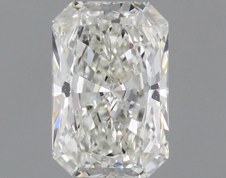 0.62 ct Radiant diamond
