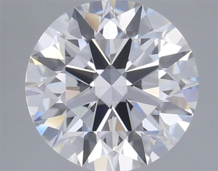 1.08 ct. round Lab Grown Diamond front image