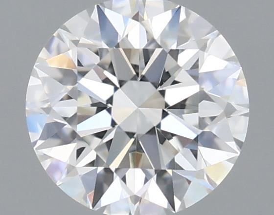 Diament 0.6 ct G/VVS2
