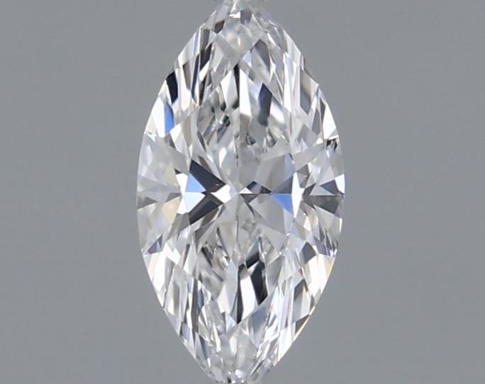 0.19 ct Marquise Diamond