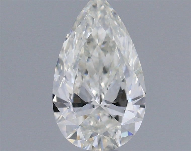 0.28 ct Pear Diamond