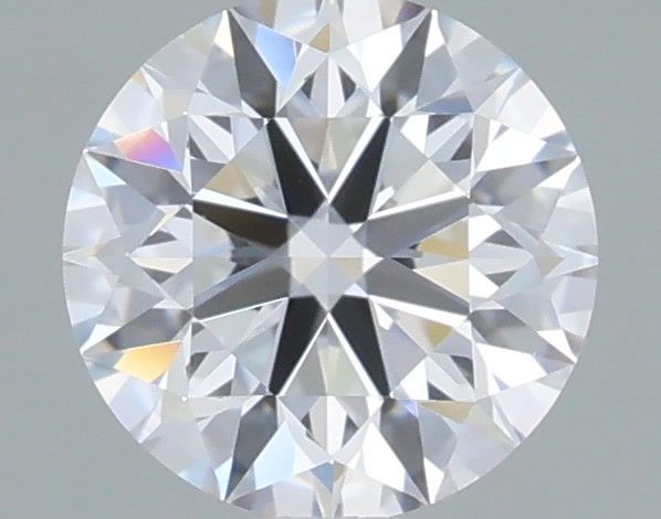 Diament 0.63 ct D/VVS1