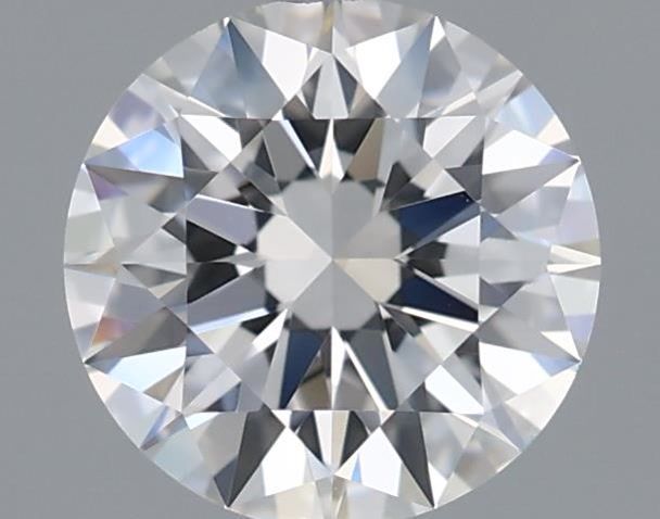 Diament 0.93 ct F/VVS1