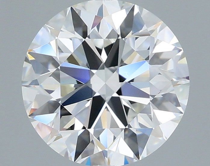 1.80 ct Round diamond