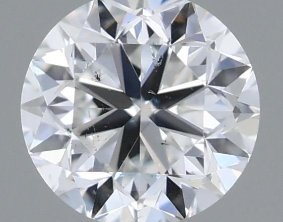 0.3 ct Round Diamond