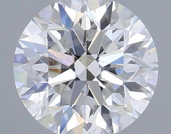 0.3 ct Round Diamond