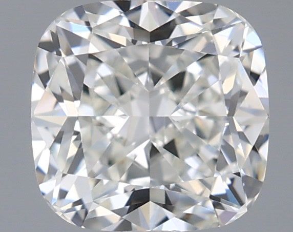 0.91 ct Cushion Modified diamond