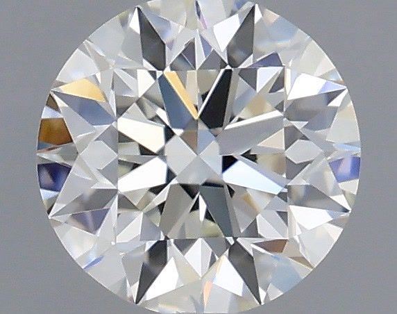0.32 ct Round Diamond