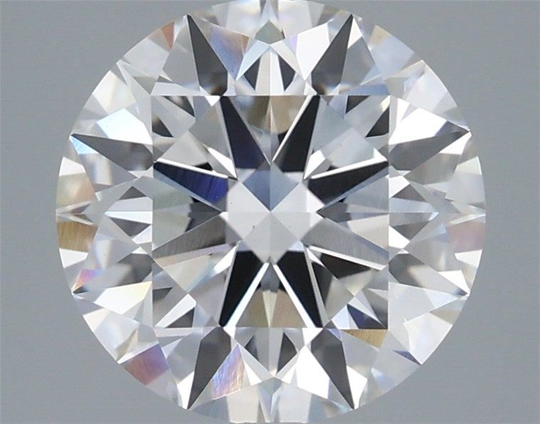 3.30 ct. round Lab Grown Diamond front image