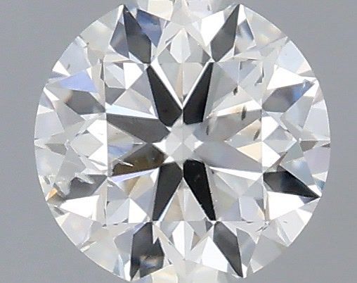 0.3 ct Round Diamond