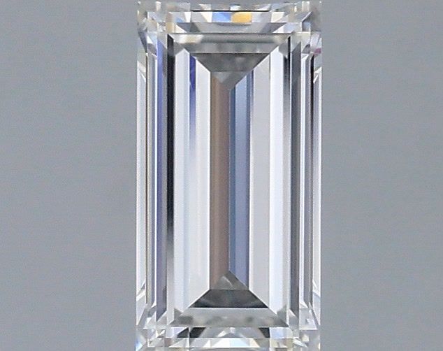 0.54 ct Baguette Diamond