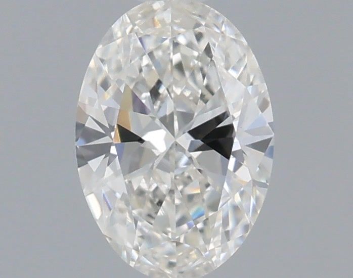 0.3 ct Oval Diamond