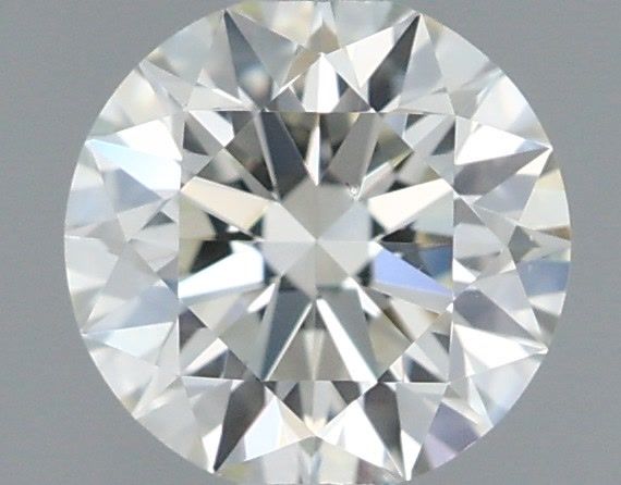 0.3 ct Round Diamond
