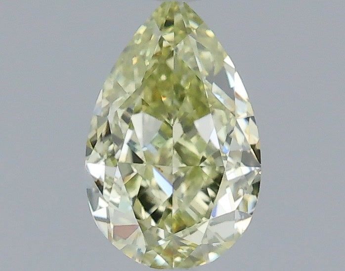 0.50 ct Pear diamond