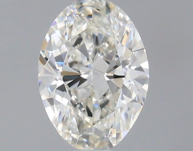 0.3 ct Oval Diamond