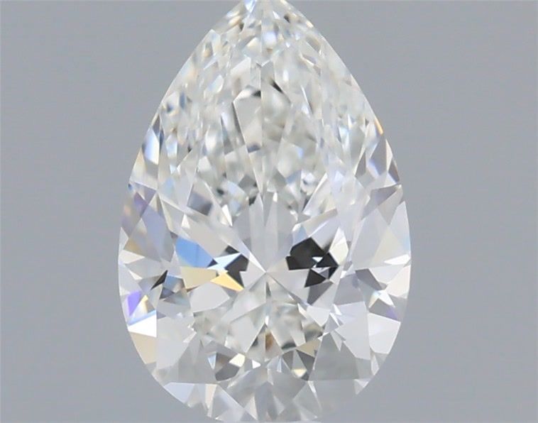 0.60 ct Pear diamond